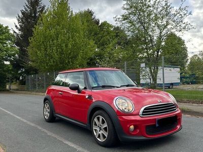 gebraucht Mini ONE 1.6 TÜV