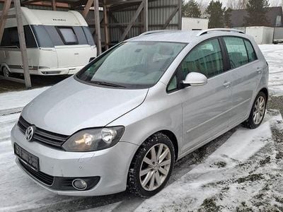 Gebraucht VW Golf VII Highline 140 PS (102 kW) 2012 Silber Limousine