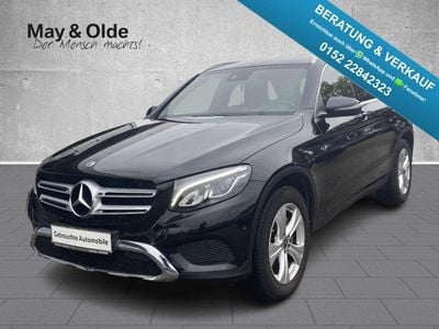 Mercedes GLC250