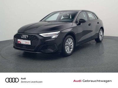 gebraucht Audi A3 Sportback e-tron Sportback 40 e S TRON NAVI LED KAM SHZ KL