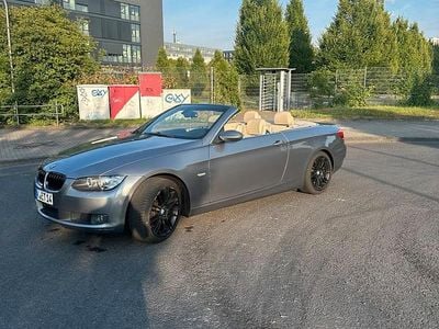 BMW 325 Cabriolet