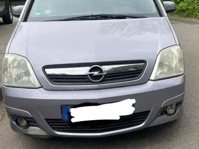 Gebraucht Opel Meriva