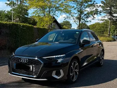 Gebraucht Audi A3 Sportback e-tron