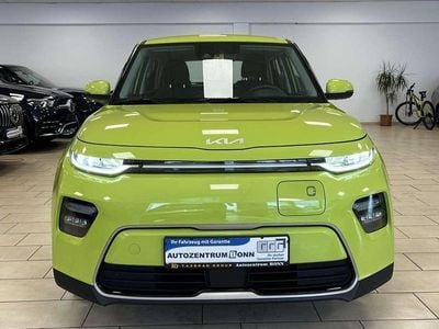 Kia Soul EV
