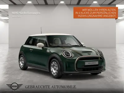 Usata Mini Cooper SE