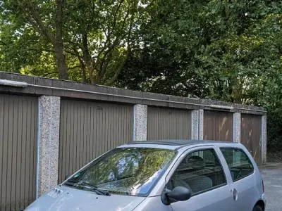 Gebraucht Renault Twingo