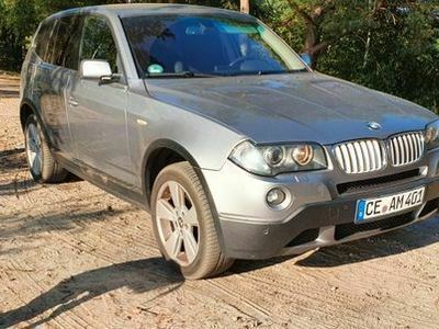 gebraucht BMW 501 X3 3.0dPS