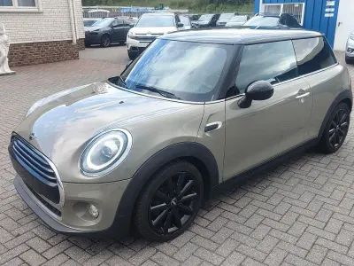 Occasion Mini Cooper