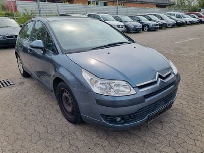 Citroën C4