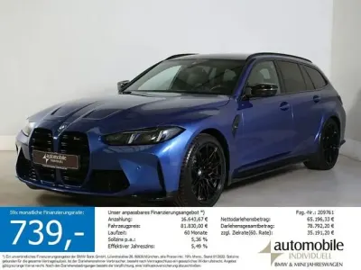 Gebraucht BMW M3
