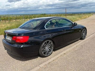 BMW 325 Cabriolet