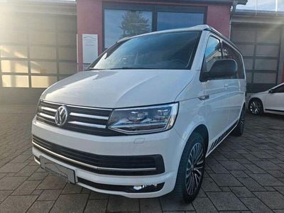 Gebraucht VW California Edition 150 PS (110 kW) 2018 Andere Van