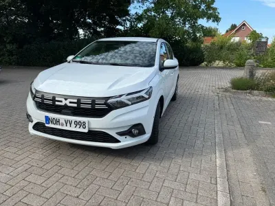 Gebraucht Dacia Sandero