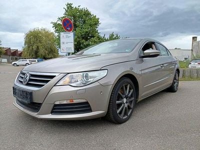 VW CC
