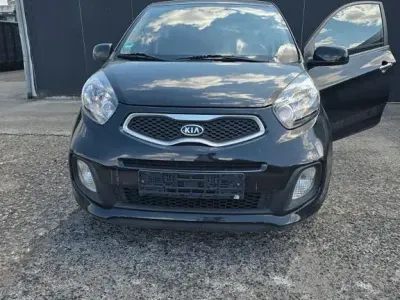 Gebraucht Kia Picanto