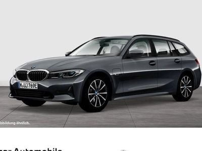 BMW 320e