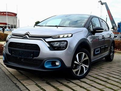 Grau Gebraucht 2024 Citroën C3 Kleinwagen | 15.990 € (Guter Preis)