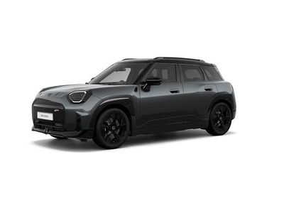 Neu Mini Aceman 135 kW (184 PS) 2026 SUV