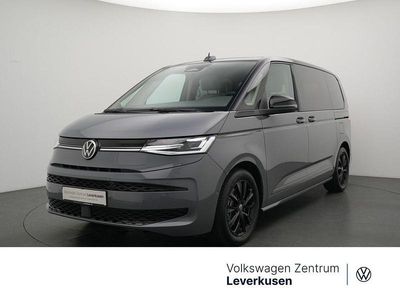 Nouă VW Multivan Edition 150 CP (110 kW) 2026 Gri Monovolum