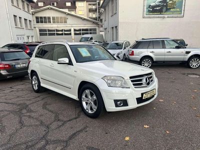 Mercedes GLK220