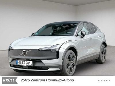 Gebraucht Volvo EX30 CC Performance 314 kW (428 PS) 2025 Grau Limousine