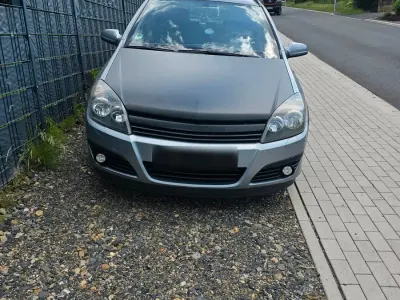 Gebraucht Opel Astra