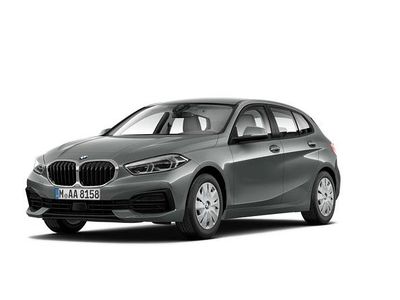 Usata BMW 118 Advantage 136 CV (100 kW) 2026 Utilitaria