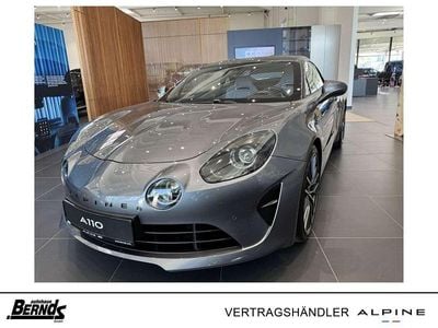 Alpine A110
