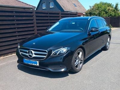 Mercedes E200