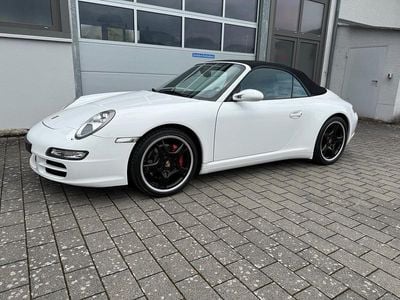 Porsche 997