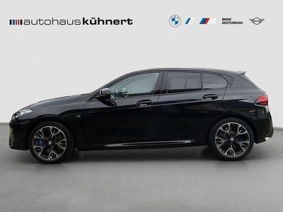 Gebraucht BMW M135 M Sport 300 PS (220 kW) 2025 Schwarz Kleinwagen