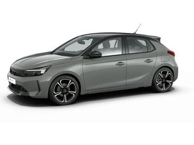 Nuova Opel Corsa 110 CV (80 kW) 2025 Utilitaria