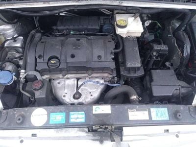Citroën Xsara Picasso