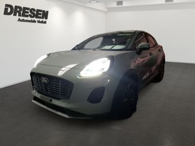 Andere farbe Gebraucht 2024 Ford Puma Titanium SUV | 25.990 € (Fairer Preis)