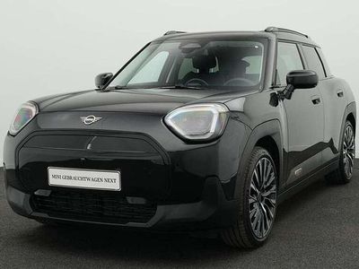 Gebraucht Mini Aceman Classic 135 kW (184 PS) 2025 Schwarz SUV