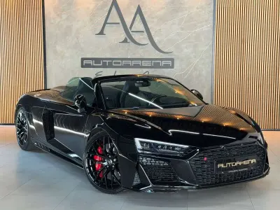 Gebraucht Audi R8 Spyder