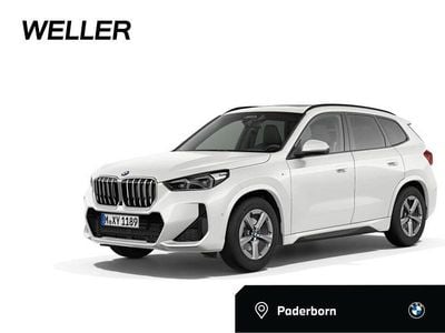 Usata BMW X1 M Sport 150 CV (110 kW) 2024 Bianco SUV