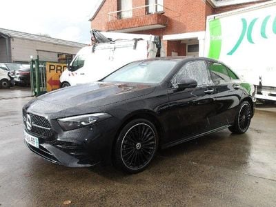 Mercedes A250