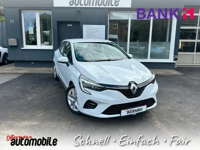 Gebraucht Renault Clio V