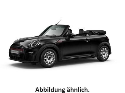 Mini John Cooper Works Cabriolet