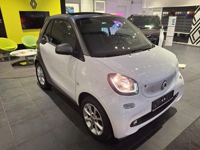 Smart ForTwo Coupé