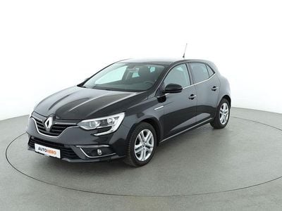 Renault Mégane IV