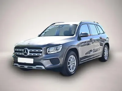 Gebraucht Mercedes GLB200 150 PS (110 kW) 2023 Manufacturer SUV