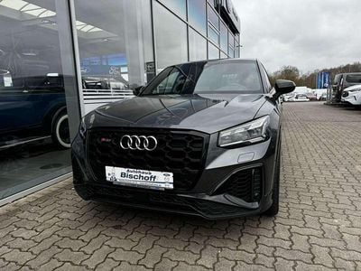 Audi SQ2