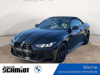 BMW M4 Cabriolet