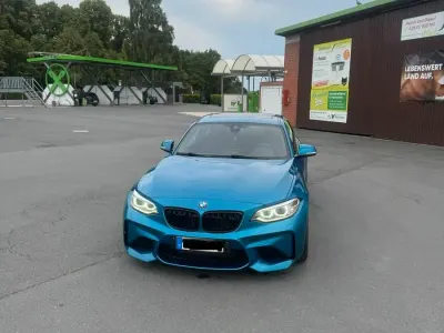 Gebraucht BMW M2