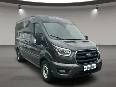 Gebraucht Ford Transit Limited 170 PS (125 kW) 2024 Magnetic Pickup
