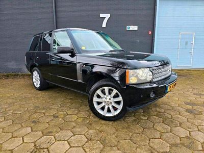 gebraucht Land Rover Range Rover 