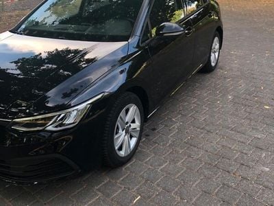 VW Golf VIII