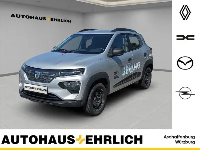 Gebraucht Dacia Spring